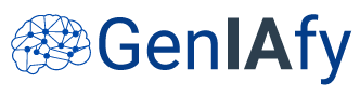 GenIAfy Consultoría y Desarrollo Inteligencia Artificial